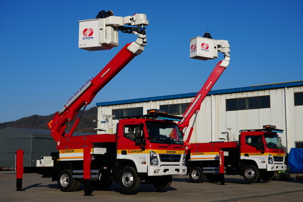 올해로 창립 46주년을 맞는 광림이 국내 신재생에너지 사업 및 방위사업 역량 강화에 나선다./광림 