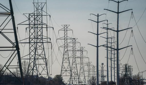 미국 전력망이 노후화와 급증하는 전력 수요로 위기에 직면한 가운데 한국 전력산업에 새로운 기회로 작용하고 있다. / 연합뉴스