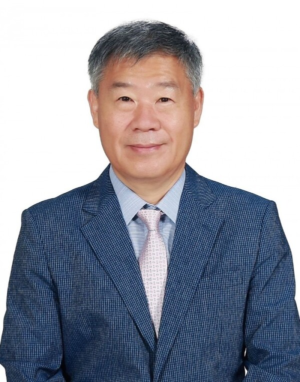 김두열 군위교육장. 사진=군위교육지원청 제공