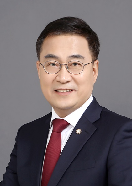 최형두 국민의힘 의원. /최형두 의원실 제공