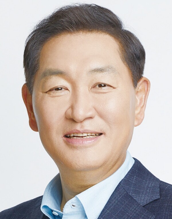 삼성전자 한종희 부회장 / 삼성전자 