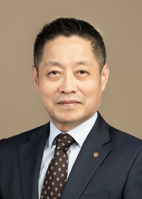 김영훈 한화갤러리아 대표이사. / 한화갤러리아 제공