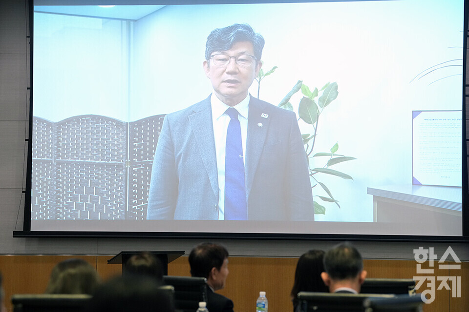 김남근 더불어민주당 의원이 