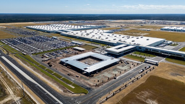 HMGMA 전경/ 현대자동차그룹