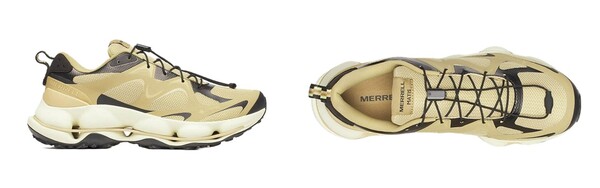 고어텍스 소재가 적용된 머렐의 ‘스피드 아크 매티스 GTX’. /고어코리아 제공