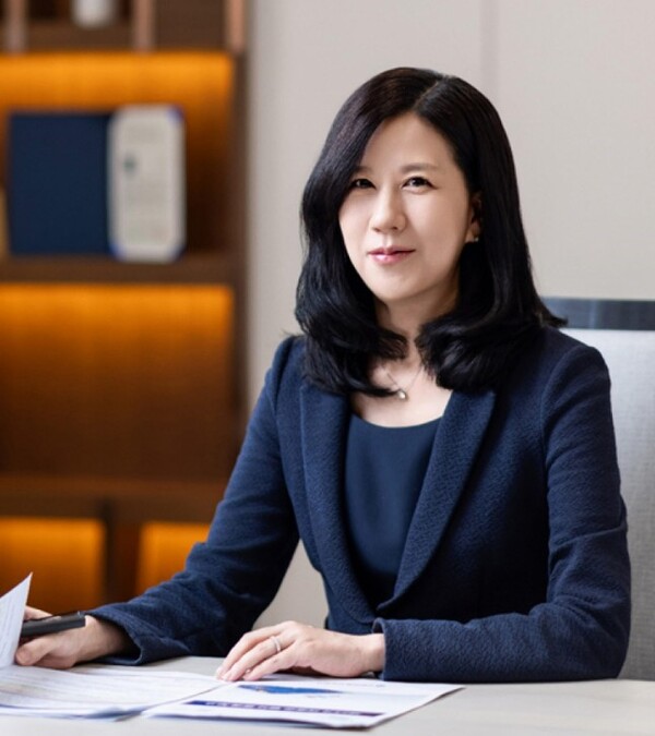 윤재원 신한금융지주 이사회 의장 / 사진=신한금융지주