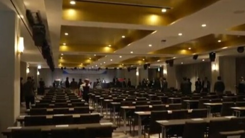 고려아연 정기 주총장 / 사진=고려아연