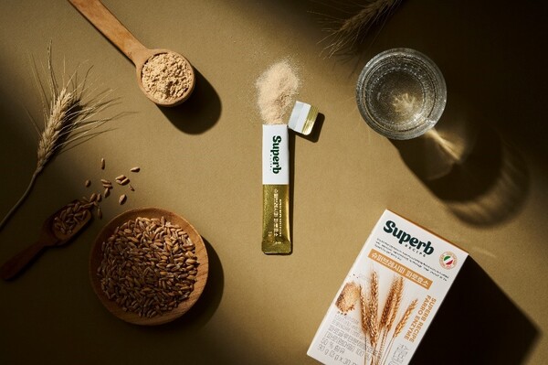 어니스트리 ‘슈퍼브레시피 파로효소’. /GC녹십자웰빙 제공