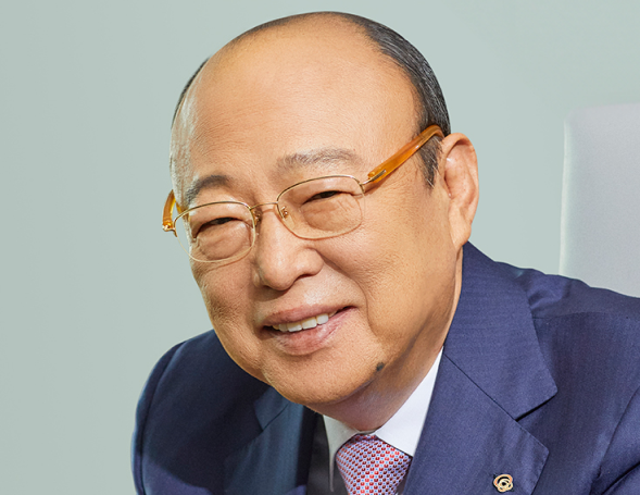 김승연 한화그룹 회장./한화그룹