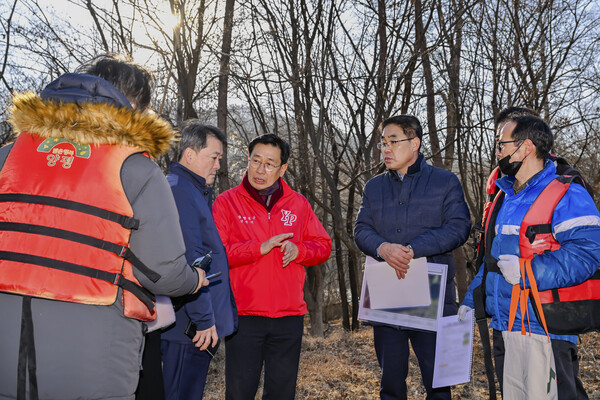 양평군은 이번 특대고시 개정으로 친환경 생태학습선 운항이 가능해짐에 따라 이와 연계한 환경교육 프로그램 운영에도 탄력을 받게 됐다./ 양평군 제공
