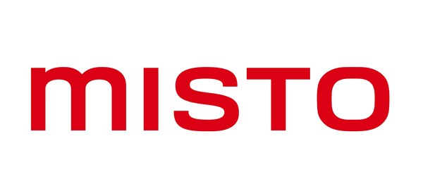 미스토홀딩스 CI 