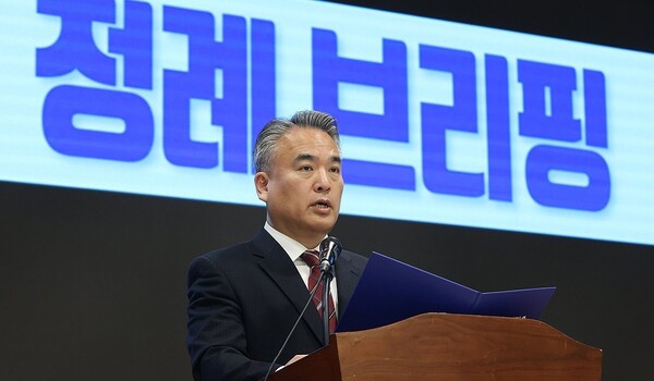 김성근 대한의사협회 대변인./연합뉴스