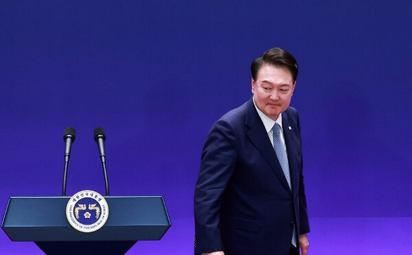 윤석열 전 대통령. /연합뉴스