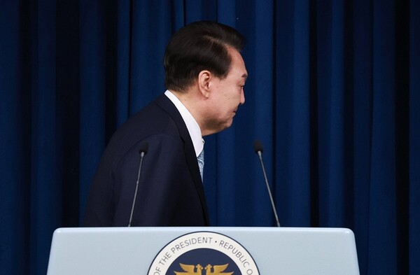 윤석열 전 대통령/ 연합뉴스