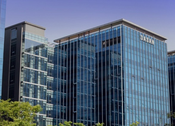 유무선 통신장비 기업 다산네트웍스는 다양한 유무선 통신장비를 개발·공급하고 있다./다산네트웍스