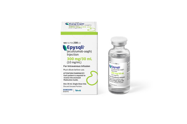 삼성바이오에피스 에피스클리./삼성바이오에피스 제공