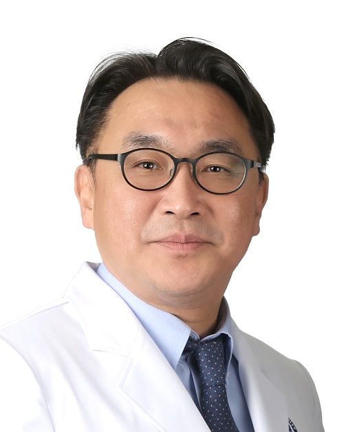 성학준 연세대학교 의과대학 의학공학교실 교수./연세의료원 제공
