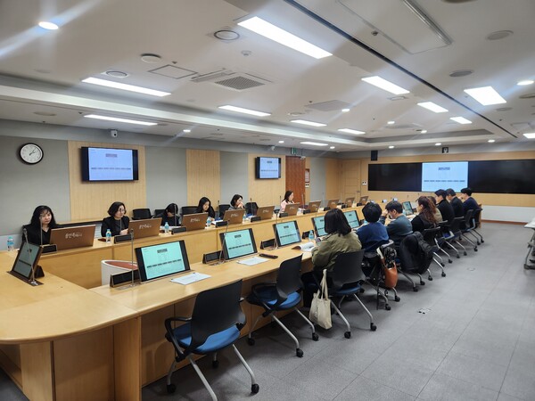 용인도시공사 관계자는 "기흥구 주민들의 오랜 염원인 공유플랫폼 건립을 차질 없이 진행하여, 주민들이 소통하고 함께 활용할 수 있는 열린 공간으로 자리매김할 수 있도록 설계부터 완공까지 철저히 준비할 것"이라고 전했다./ 용인도시공사 제공