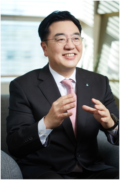 조용준 동구바이오제약 회장. /동구바이오제약 제공