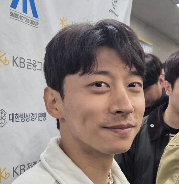 곽윤기. /연합뉴스