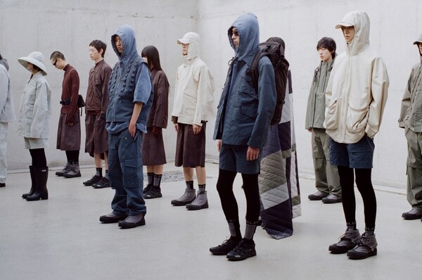 롯데홈쇼핑 단독 유통 브랜드 '에이글' / 롯데홈쇼핑 제공