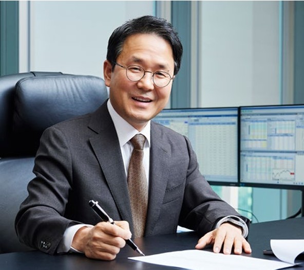 이문화 삼성화재 대표 / 사진=삼성화재