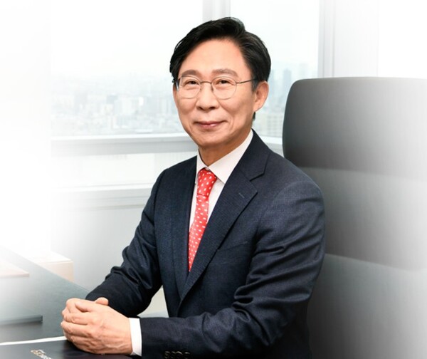 홍원학 삼성생명 대표 / 사진=삼성생명