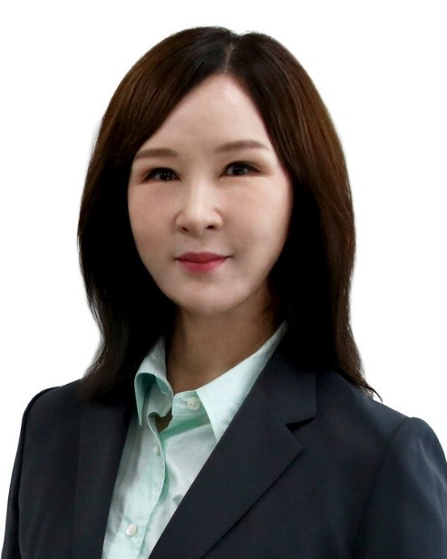 박소연 프레스티지바이오파마 회장. /프레스티지바이오파마 제공