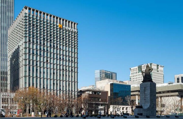 현대해상 본사 전경 / 사진=현대해상