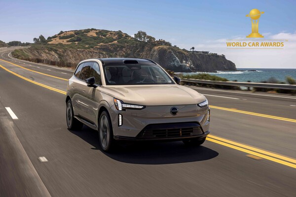 EX90/ 볼보자동차코리아