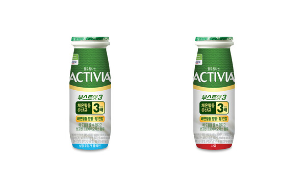 /풀무원다논 제공.