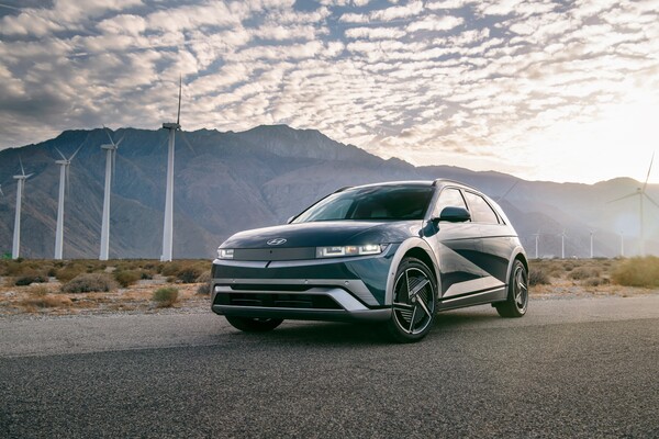 미국 시사주간지 US 뉴스&월드 리포트 선정 최고의 전기 SUV(Best Electric SUV)에 오른 아이오닉5/ 현대자동차