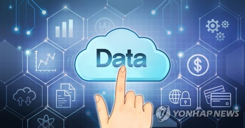 카드업계의 기업정보조회업 진출이 허용되면서 카드사들이 잇따라 데이터 사업 영역 확장에 나서고 있다. / 연합뉴스