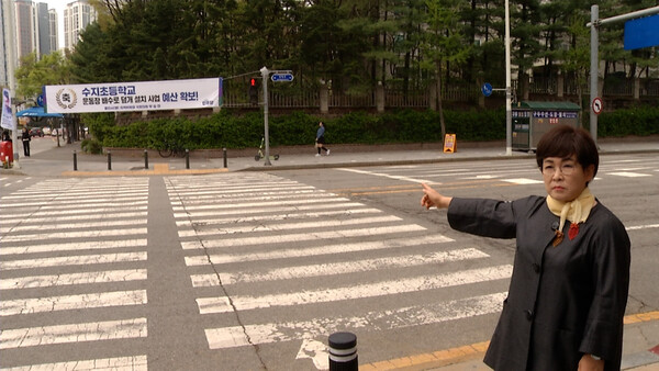 김선희 경기도의원(국민의힘, 용인7)은 “도의회의 고유한 예산 심의 권한에 따라 확정된 사업을 부 의원이 가로채듯 자신의 성과인 양 포장하고 있다”며 “정치적 도의는 물론, 유권자에 대한 기만 행위”라고 강하게 비판했다./ 김두일 기자