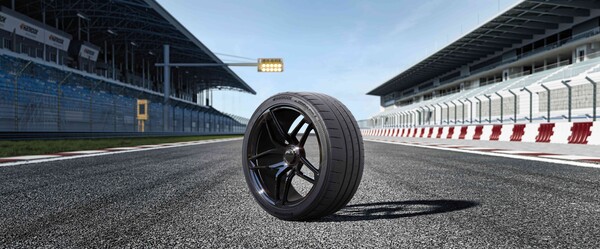 벤투스 에보 Z/ 한국타이어앤테크놀로지