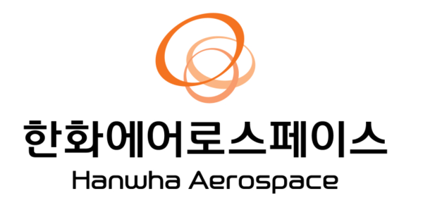 한화에어로스페이스.