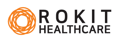 로킷헬스케어 CI. /로킷헬스케어 제공