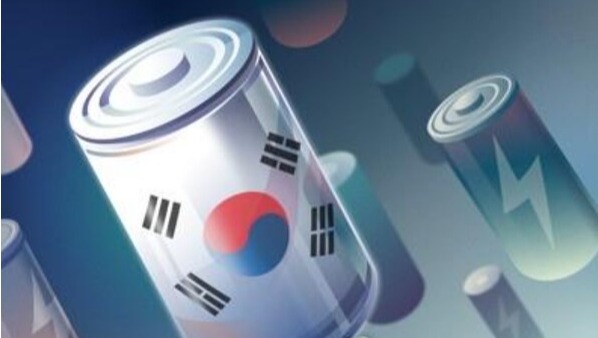 봄볕드는 이차전지 산업. / 연합뉴스