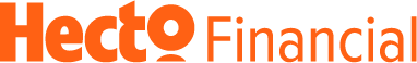 헥토파이낸셜 CI. /헥토파이낸셜 제공