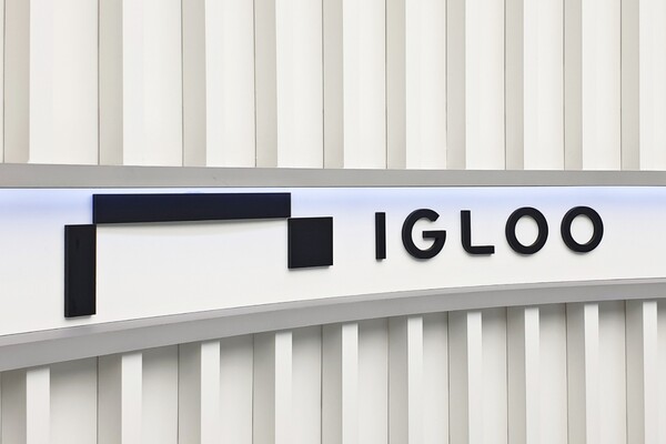 이글루코퍼레이션은 기계학습 모델의 성능과 정확도 향상을 위한 인공지능( 특허를 취득했다./이글루코퍼레이션