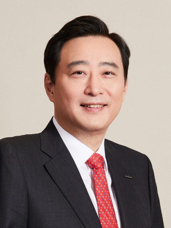 김남구 한국투자금융그룹 회장