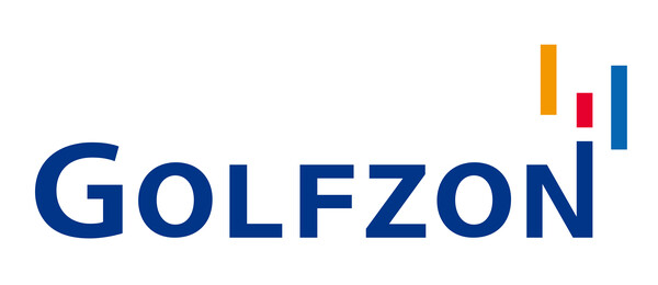 골프존 CI./ 골프존 제공