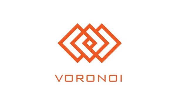 보로노이 CI. /보로노이 제공