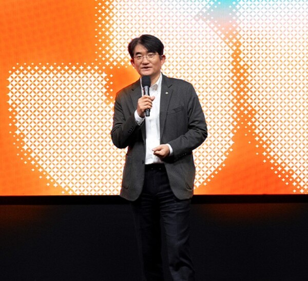 윤상현 CJ ENM 대표 / 사진=CJ ENM