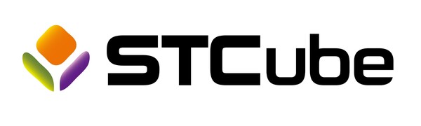 에스티큐브 CI./에스티큐브 제공