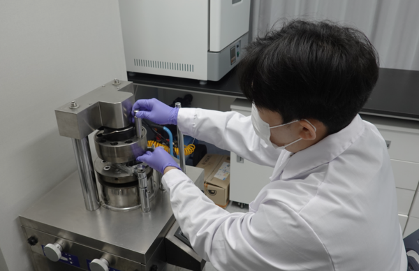 박셀바이오가 서울 송파구 문정동에 100평 규모의 수도권 R&D 허브를 설치해 본격 가동에 들어갔다. /박셀바이오 제공