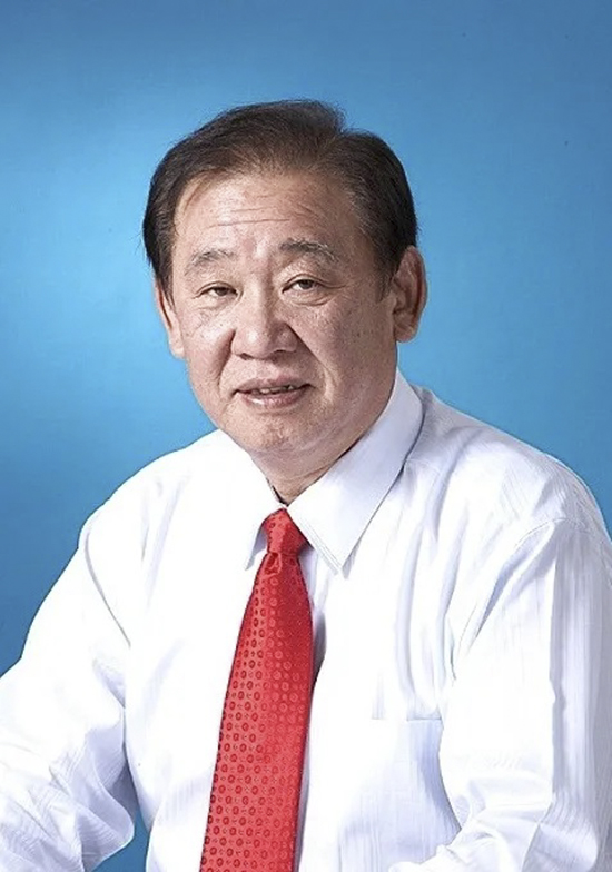 주진우 사조그룹 회장. / 사진=사조그룹.