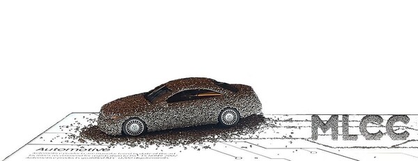삼성전기 MLCC / 삼성전기