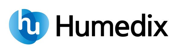 휴메딕스 CI./휴메딕스 제공