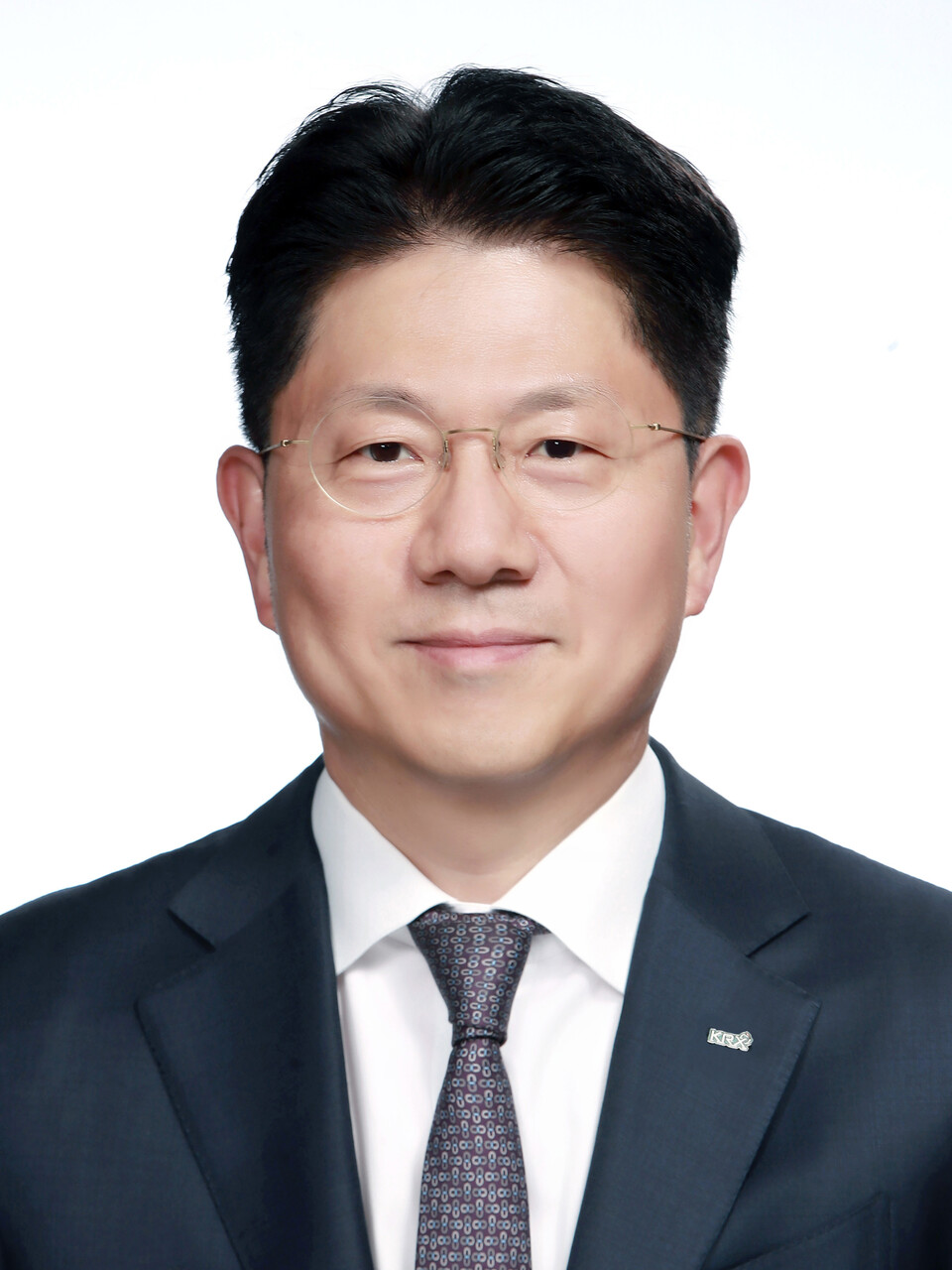 김홍식 신임 시장감시위원장./ 한국거래소 제공